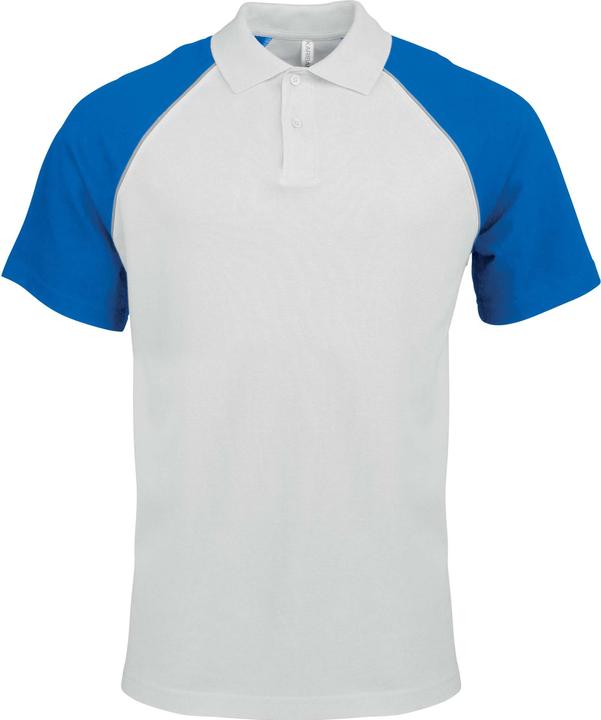 Actual product image Kariban Baseball (M)