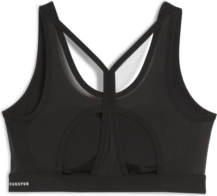 Actual product image Puma 4keeps Cloudspun Bra (XL)
