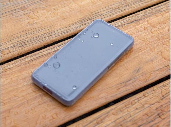 Produktbild Quad Lock MAG Smartphone Hülle (Samsung Galaxy S22 Ultra)