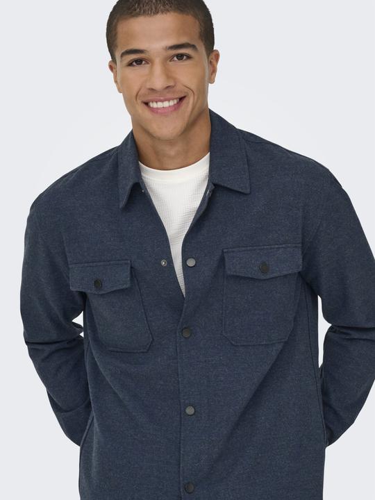 Immagine prodotto Only & Sons Jacke MARK Hemdjacke (L)
