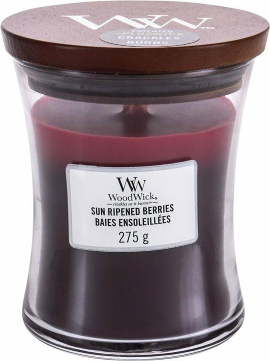Productafbeelding WoodWick Sun Ripened Berries (275 g)