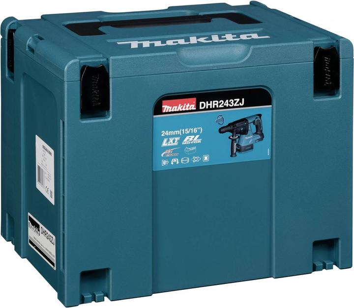 Image du produit Makita Dhr243zj (Fonctionnement sur batterie)