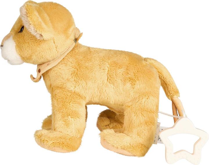 Actual product image Sterntaler Leo Spieluhr mi.