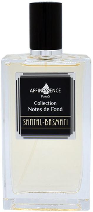 Affinessence Santal Basmati by (Eau de Parfum, 100 ml)