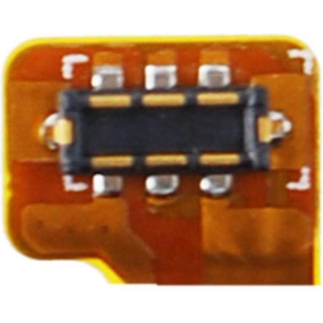 Thumbnail - CoreParts Battery for Huawei Mobile (Akku), Mobilgerät Ersatzteile, Schwarz