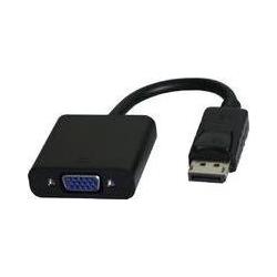 Thumbnail - MicroConnect DisplayPort-Kabel (0.15 m, DisplayPort), Video Kabel