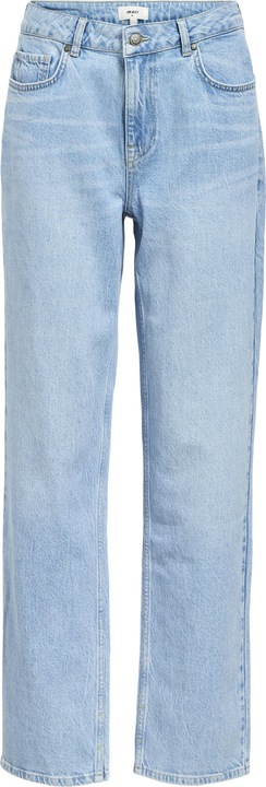 Denim bleu clair