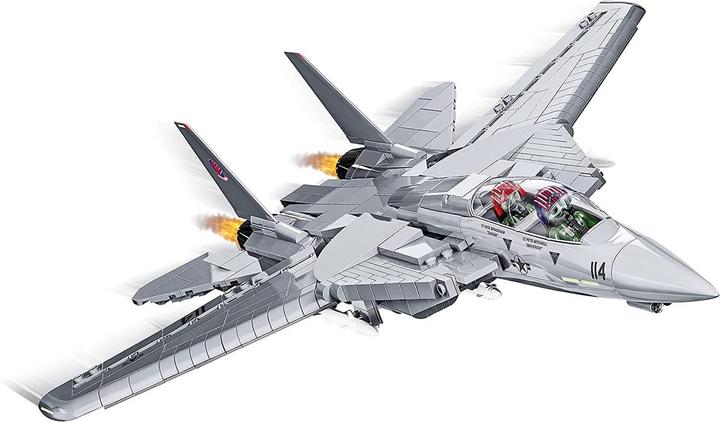 Produktbild Cobi Top Gun F-14A Tomcat