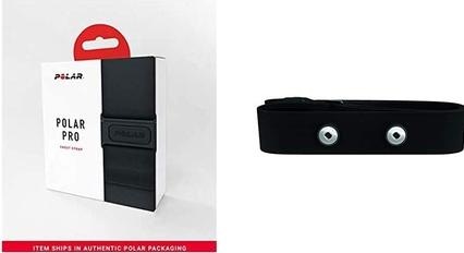 Image du produit Polar Sangle de remplacement Pro taille XXXL