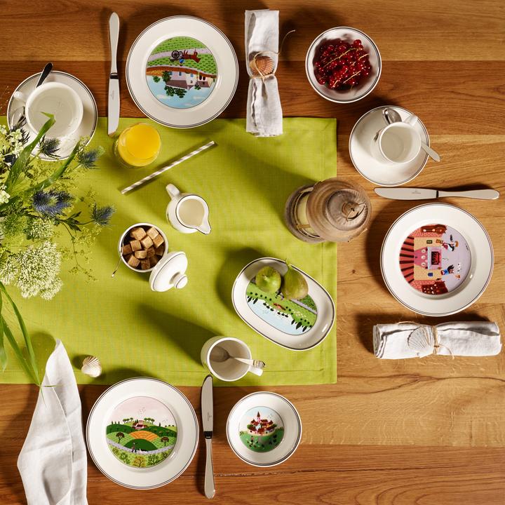 Immagine prodotto Villeroy & Boch Design Naif (6 x, 21 cm)