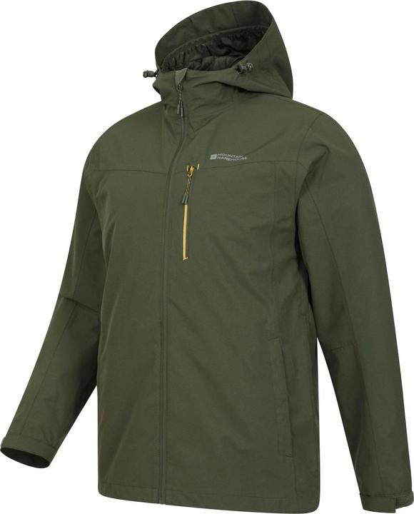 Produktbild Mountain Warehouse Brisk Extreme Jacke wasserfest (L)