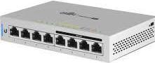 Produktbild Ubiquiti Us-8-60w (8 Ports)