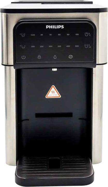 Produktbild Philips Gordon ADD5980M/31 All-in-One Wasserstation