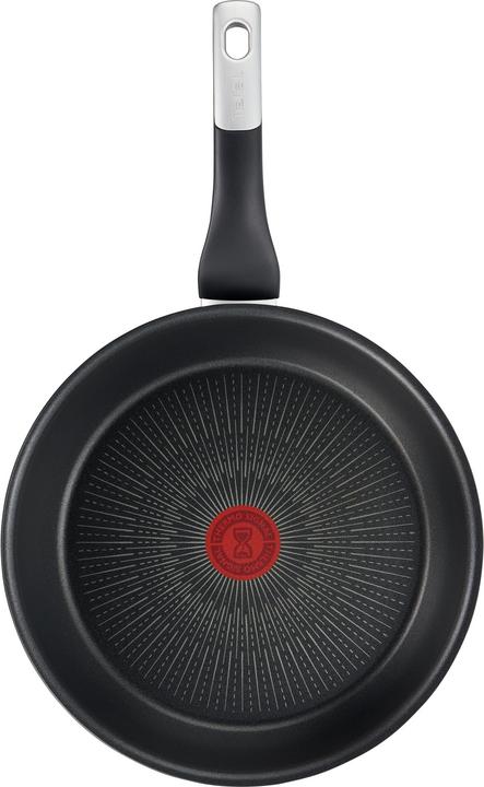Actual product image Tefal Unlimited G2550472 Pan All-purpose pan (24 cm, Pan set + pot set, Aluminium)