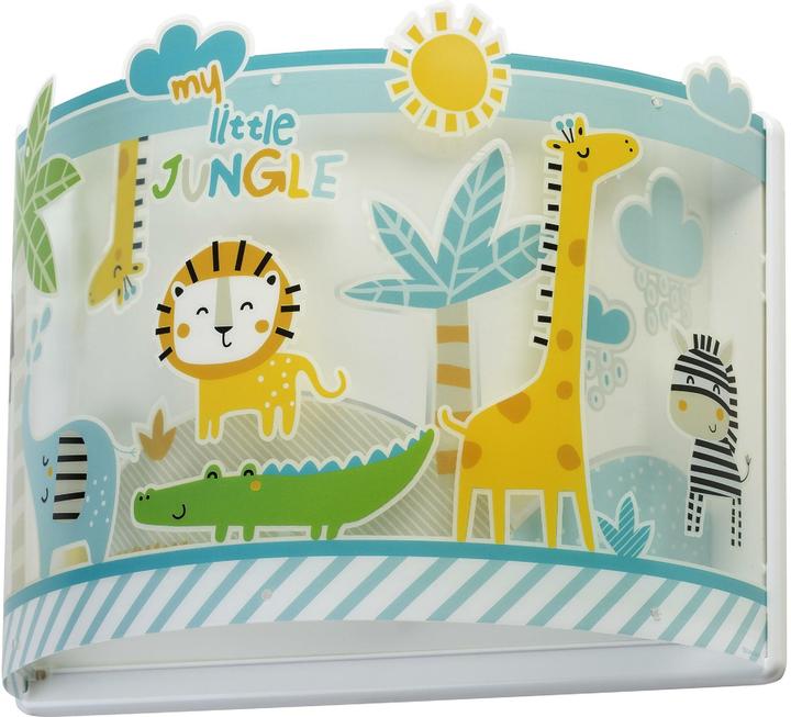 Produktbild Dalber Little Jungle