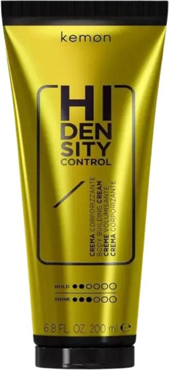 Kemon Hair Manya Hi Density Control Cream 200ml (Körpercreme, 200 ml)