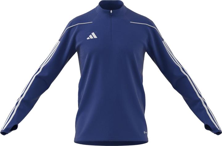 Actual product image adidas Tiro 23 League 1/4 training jumper men (M)