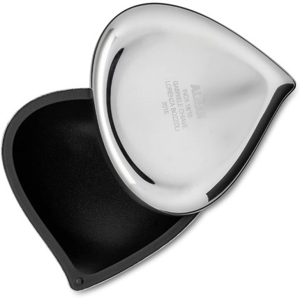 Actual product image Alessi Chestnut Pill Box