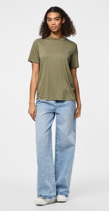 Immagine prodotto Pieces Pcanora Ss Tee Bc (XXL)