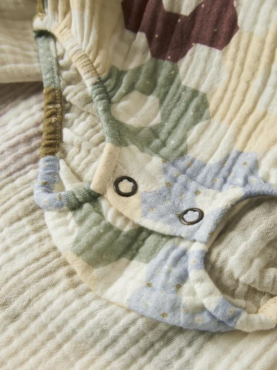 Image du produit Name it Bio-Baumwoll Kleid (68)