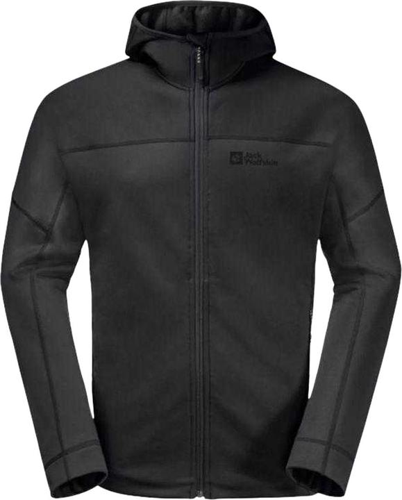 Image du produit Jack Wolfskin - Veste à capuche HIRSCHBERG - Homme (S)