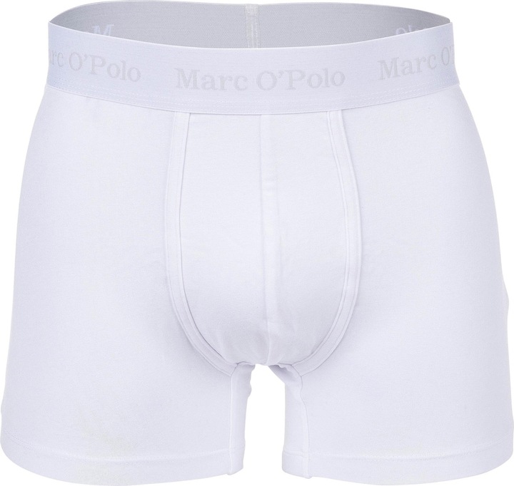 Produktbild Marc O'Polo Boxershort Casual Figurbetont (M, 3er Pack)