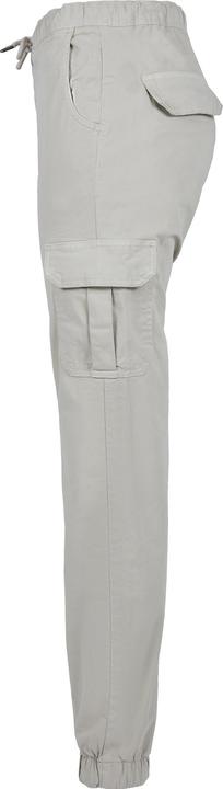 Actual product image Urban Classics Ladies High Waist Cargo Jogging Pants (3XL)