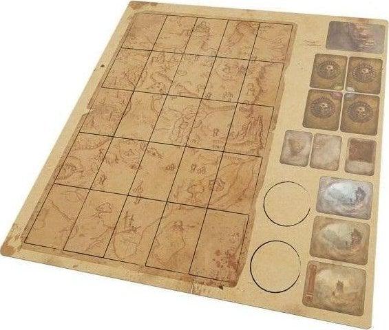 Immagine prodotto Pegasus Tainted Grail - Playmat (68 x 68 cm)
