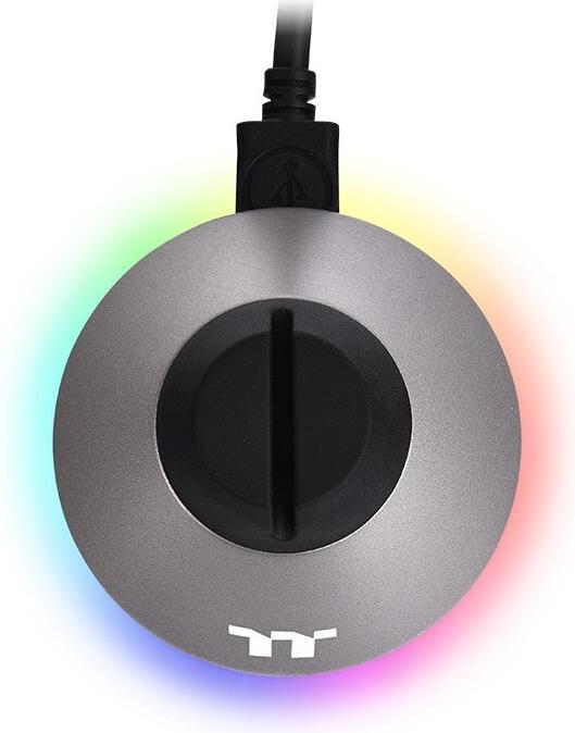 Produktbild Thermaltake ARGENT MB1 RGB Gaming Mouse Bungee