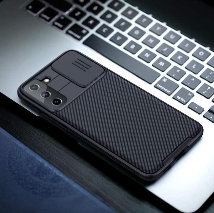 Image du produit Nillkin CamShield Series Hardcase Cover (Samsung Galaxy S21+)