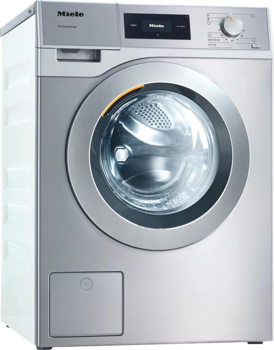 Miele PWM508 DP LW (8 kg, Rechts)