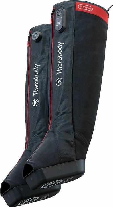 Produktbild Therabody JetBoots Pro Plus S