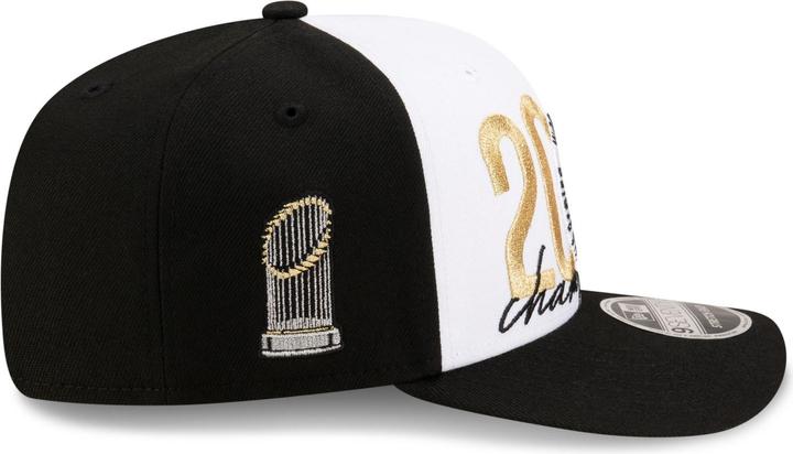 Image du produit New Era 9Seventy World Series Champs Los Angeles Lakers