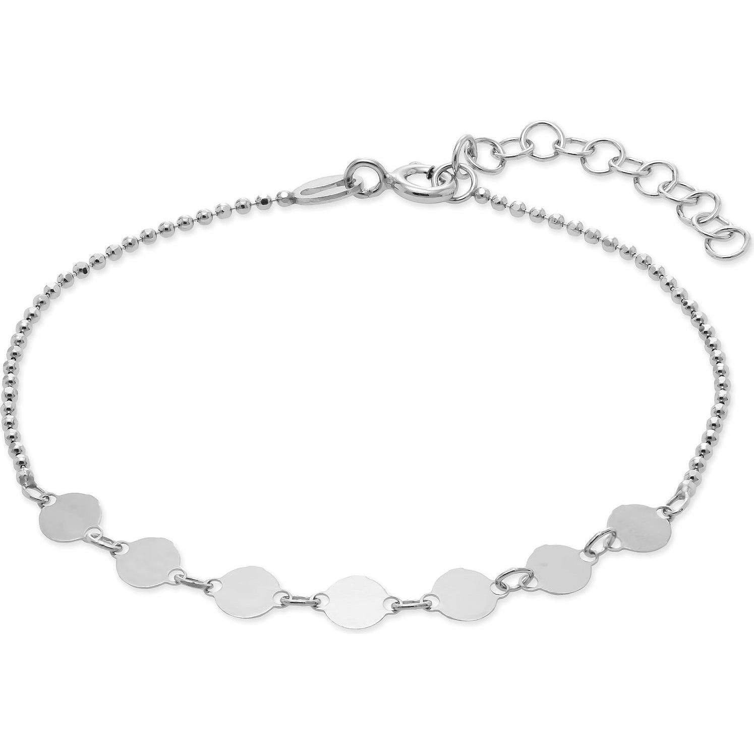 Favs, Armschmuck, Armband, (16 cm, 925er Silber)