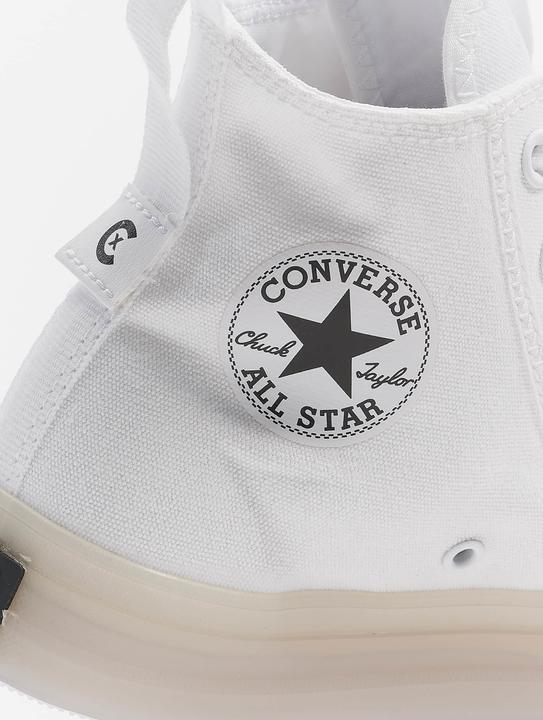Actual product image Converse Chuck Taylor All Star CX Explore HI Shoes - 123771 (36.5)