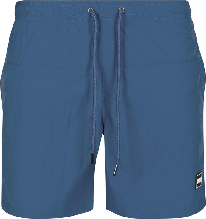 Image du produit Urban Classics Short de natation Block 2-Pack - 127119 (XXL, 5XL)