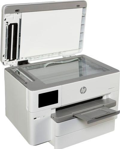 Actual product image HP OfficeJet Pro 9730e (Ink, Colour)