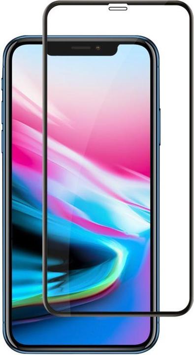 Image du produit Vmax Verre trempé 9D pour iPhone X / XS / 11 Pro (Apple iPhone 11 Pro, Apple iPhone X, Apple iPhone XS)