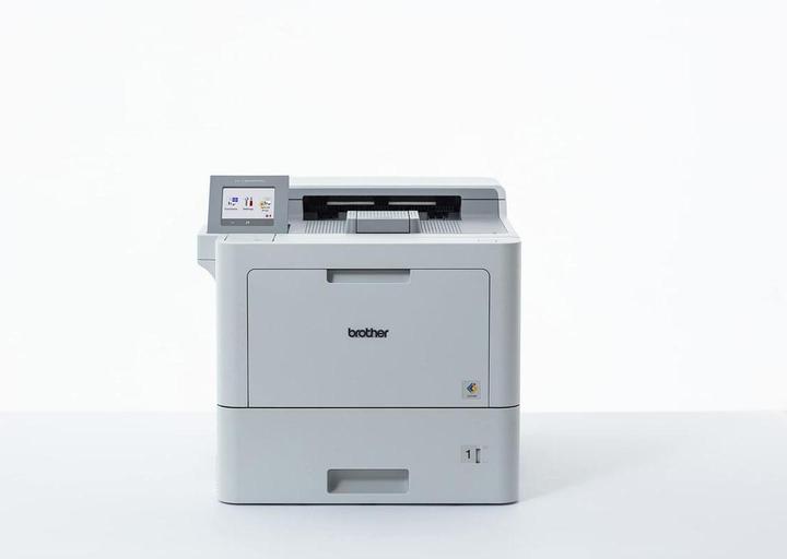 Produktbild Brother HL-L9430CDN (Laser, Farbe)