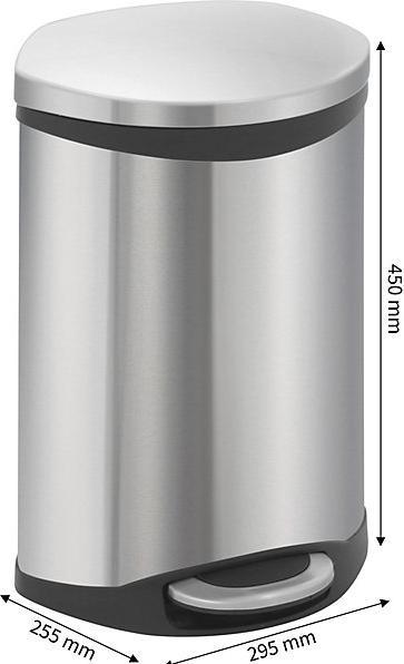 Actual product image kaiserkraft Design waste collectors (10 l)