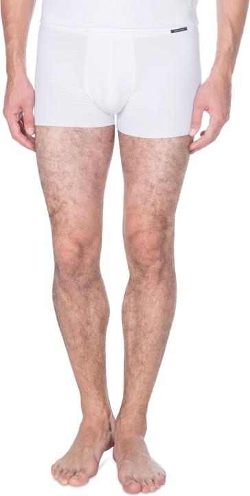 Immagine prodotto Schiesser Shorts "Laser Cut" (M)