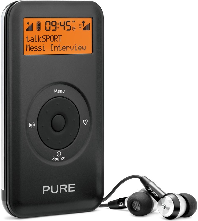 Produktbild Pure Move 2500