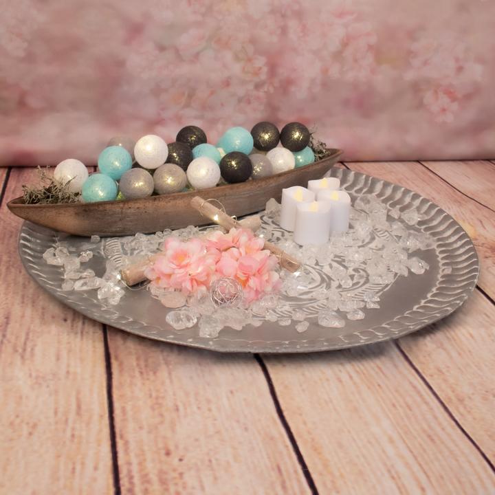 Produktbild Idena LED-Teelichter (12 x)