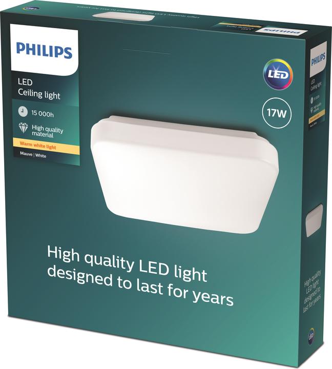 Produktbild Philips Mauve (1700 lm)
