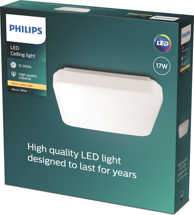 Immagine prodotto Philips Mauve (1700 lm)
