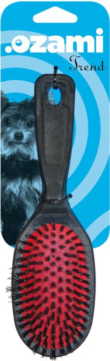 Actual product image Ozami Professional Brush Small - (641.1080) (Dog)