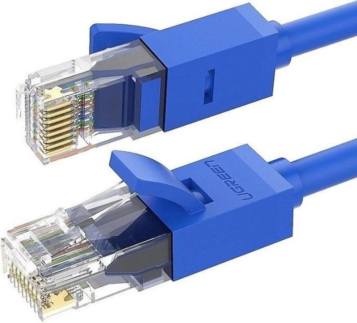Produktbild Ugreen NW102 Network cable cat.6 2m, blue (CAT6, 2 m)