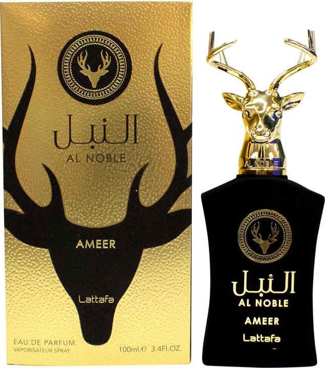 Immagine prodotto Lattafa Al Noble Ameer (Eau de parfum, 100 ml)