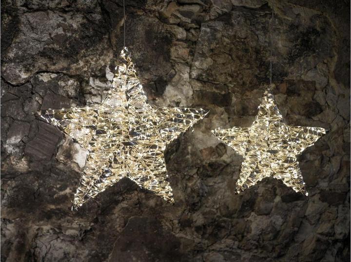 Produktbild STT Glamour hanging star