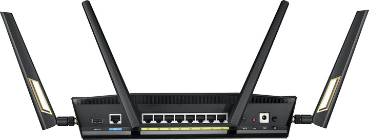 Immagine prodotto ASUS RT-AX88U Pro AX6000 AiMesh